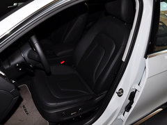 奥迪A4(进口) 2014款 40TFSI 2.0T DCT allroad quattro plus