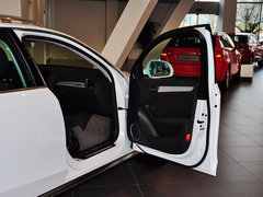奥迪A4(进口) 2014款 40TFSI 2.0T DCT allroad quattro plus