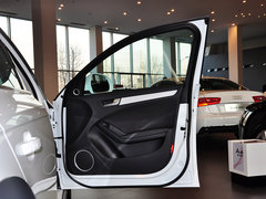 奥迪A4(进口) 2014款 40TFSI 2.0T DCT allroad quattro plus