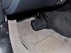奥迪A4(进口) 2014款 40TFSI 2.0T DCT allroad quattro plus
