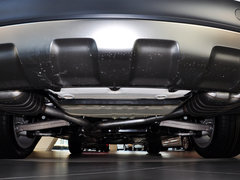 奥迪A4(进口) 2014款 40TFSI 2.0T DCT allroad quattro plus