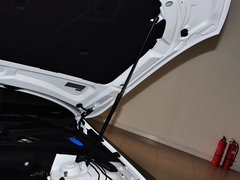 奥迪A4(进口) 2014款 40TFSI 2.0T DCT allroad quattro plus