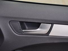奥迪A4(进口) 2014款 40TFSI 2.0T DCT allroad quattro plus