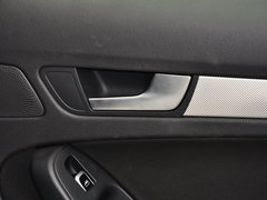 奥迪A4(进口) 2014款 40TFSI 2.0T DCT allroad quattro plus