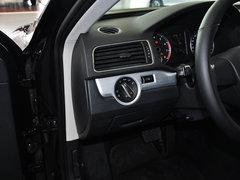 帕萨特 2014款 1.8TSI DSG 尊荣版