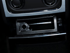 帕萨特 2014款 1.8TSI DSG 御尊版