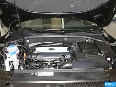 帕萨特 2014款 1.8TSI DSG 御尊版