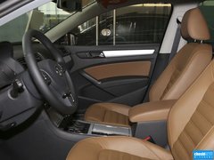 帕萨特 2014款 1.8TSI DSG 御尊版