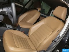 帕萨特 2014款 1.8TSI DSG 御尊版