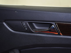 帕萨特 2014款 1.8TSI DSG 至尊版