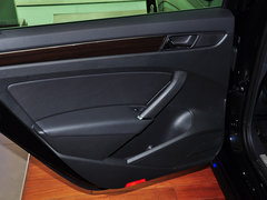 帕萨特 2014款 1.8TSI DSG 至尊版