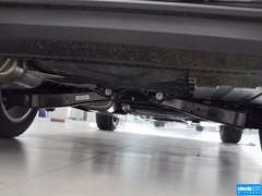 帕萨特 2014款 1.8TSI DSG 至尊版