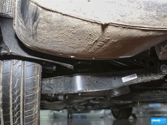 帕萨特 2014款 1.8TSI DSG 至尊版