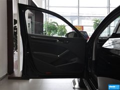 帕萨特 2014款 1.8TSI DSG 至尊版
