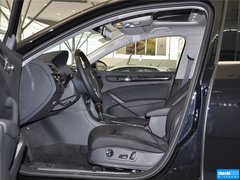 帕萨特 2014款 1.8TSI DSG 至尊版