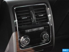 帕萨特 2014款 1.8TSI DSG 至尊版