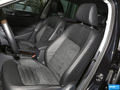 帕萨特 2014款 1.8TSI DSG 至尊版