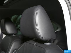 帕萨特 2014款 1.8TSI DSG 至尊版