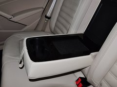 帕萨特 2014款 2.0TSI DSG 御尊版