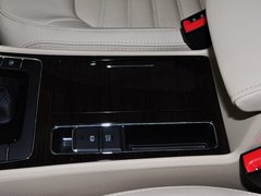 帕萨特 2014款 2.0TSI DSG 御尊版