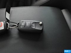帕萨特 2014款 2.0TSI DSG 御尊版