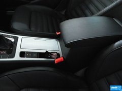 帕萨特 2014款 2.0TSI DSG 御尊版