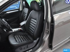 帕萨特 2014款 2.0TSI DSG 御尊版