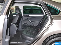 帕萨特 2014款 2.0TSI DSG 御尊版