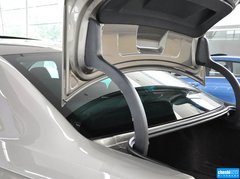 帕萨特 2014款 2.0TSI DSG 御尊版