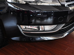 帕萨特 2014款 2.0TSI DSG 至尊版