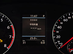 帕萨特 2014款 2.0TSI DSG 至尊版