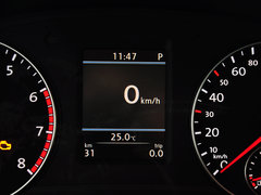 帕萨特 2014款 2.0TSI DSG 至尊版