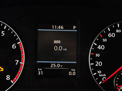 帕萨特 2014款 2.0TSI DSG 至尊版