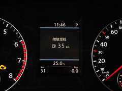 帕萨特 2014款 2.0TSI DSG 至尊版