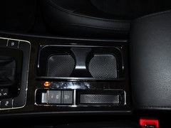 帕萨特 2014款 2.0TSI DSG 至尊版