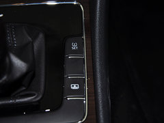 帕萨特 2014款 2.0TSI DSG 至尊版