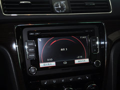 帕萨特 2014款 2.0TSI DSG 至尊版