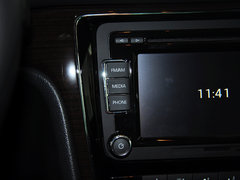 帕萨特 2014款 2.0TSI DSG 至尊版