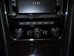 帕萨特 2014款 2.0TSI DSG 至尊版