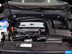 帕萨特 2014款 2.0TSI DSG 至尊版