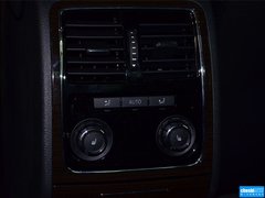 帕萨特 2014款 2.0TSI DSG 至尊版