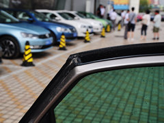 帕萨特 2014款 3.0L V6 DSG 旗舰尊享版