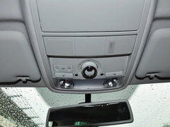 帕萨特 2014款 3.0L V6 DSG 旗舰尊享版