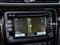 帕萨特 2014款 3.0L V6 DSG 旗舰尊享版