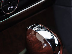 帕萨特 2014款 3.0L V6 DSG 旗舰尊享版