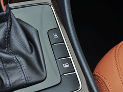 帕萨特 2014款 3.0L V6 DSG 旗舰尊享版