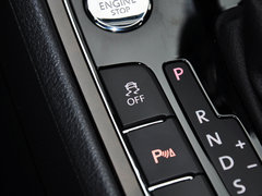 帕萨特 2014款 3.0L V6 DSG 旗舰尊享版