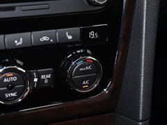 帕萨特 2014款 3.0L V6 DSG 旗舰尊享版