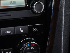 帕萨特 2014款 3.0L V6 DSG 旗舰尊享版