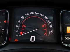 DS 5LS 2014款 1.6T 自动 豪华版 THP200